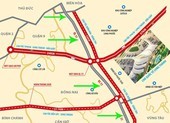 Cao tốc Biên Hòa - Vũng Tàu: Quyết ‘may áo mới’