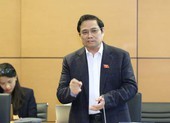 Đại biểu nhắc chuyện “Đừng đưa em vào quy hoạch Quốc hội”