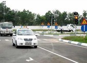 Học phí đào tạo lái xe được quy định như thế nào?