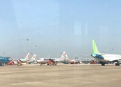 Các hãng hàng không đồng loạt tăng chuyến bay nội địa