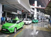 Tăng đường bay nội địa, Nội Bài bố trí xe phục vụ khách