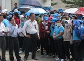 ILO chúc mừng Việt Nam phê chuẩn công ước thương lượng tập thể
