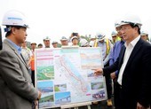 Cao tốc Bắc – Nam: Chỉ chuyển đổi 3 dự án sang đầu tư công