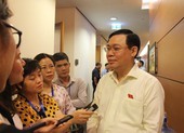 Bí thư Thành ủy Hà Nội nói về đường sắt Cát Linh - Hà Đông