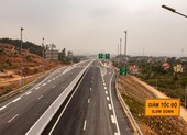 Khẩn trương chọn nhà đầu tư dự án thành phần cao tốc Bắc - Nam
