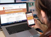Cách gia hạn thẻ BHYT, đóng tiếp BHXH tự nguyện tại nhà