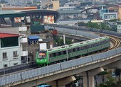 Hà Nội sẽ vay 98,35 triệu USD vận hành tàu Cát Linh – Hà Đông