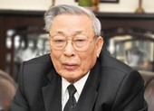 Trung tướng Đồng Sỹ Nguyên từ trần