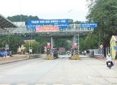 Phó Thủ tướng yêu cầu báo cáo về tiến độ thu phí không dừng