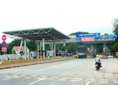 Thủ tướng: Các trạm BOT phải lắp thu phí tự động trước 31-12