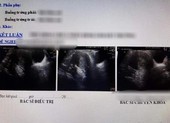 Từ 15-11: Tăng mức phạt xúc phạm người sinh con một bề