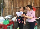 ‘Người dân muốn nhận lương hưu chỉ có tham gia BHXH’