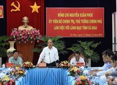 Cà Mau đề xuất Thủ tướng mở rộng sân bay, làm cảng biển