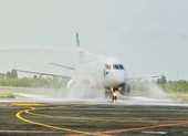 Đường bay thẳng Hà Nội - Rạch Giá đầu tiên trong lịch sử