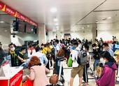 Đề xuất ra nghị quyết đặc thù làm nhà ga T3