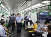 Người dân Thủ đô sắp được đi tàu Cát Linh – Hà Đông