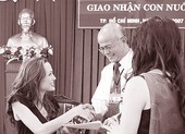 Hội đồng tư vấn sẽ giới thiệu con nuôi nước ngoài