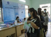 6 bước đăng ký online để nhận hỗ trợ từ quỹ bảo hiểm thất nghiệp