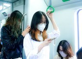 Hình ảnh ngày đầu tiên đường sắt Cát Linh - Hà Đông chính thức thu phí