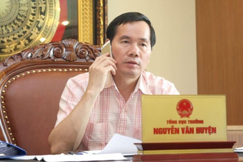 Tổng cục trưởng Tổng cục Đường bộ Việt Nam xin nghỉ hưu sớm ảnh 1
