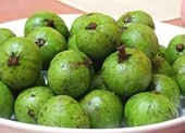 7 công dụng đặc biệt tốt cho sức khỏe từ quả sấu