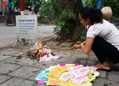 Rằm tháng 7: Lưu ý về cúng lễ Vu lan và cúng chúng sinh