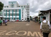 Điều tra vụ việc bé trai 4 tuổi chết tại bệnh viện sau tiêm