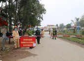 6 điều cấm nơi đầu tiên ở Việt Nam bị phong tỏa vì COVID-19