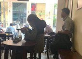 Chuyện nhỏ ở quán cà phê nhỏ của Sài Gòn