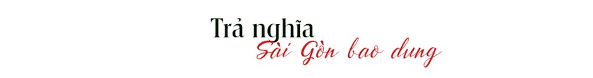 Đếm sao cho hết nghĩa tình người Sài Gòn ảnh 10