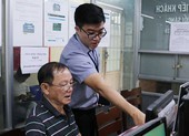 Đăng ký kinh doanh qua mạng: 15 phút là xong