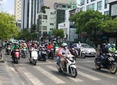 Ô nhiễm không khí ở TP.HCM giảm mạnh do giãn cách xã hội