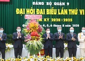 Quận 9 phải trở thành đô thị sáng tạo, tương tác cao