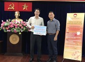 TP.HCM chung tay ủng hộ hơn 20 tỉ đồng cho miền Trung