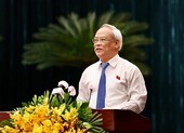 Thường vụ Quốc hội sắp bàn việc thành lập TP Thủ Đức