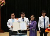 TP. HCM: Quận 3 chính thức có phường Võ Thị Sáu