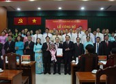 Danh sách Ban Chấp hành, Ban Thường vụ Thành ủy TP Thủ Đức