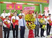 Quận 3 có Đảng bộ phường Võ Thị Sáu sau sáp nhập 3 phường