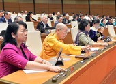 Chính quyền đô thị TP.HCM: Sức bật mới cho phát triển