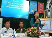 Cách để trẻ bị người thân xâm hại nói ra sự thật