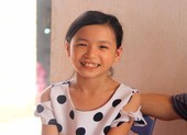 'Trái tim cho em': Mẹ ơi tim con ổn rồi!