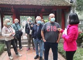 Lên kế hoạch phục hồi thị trường du lịch sau khi hết dịch
