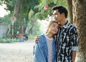 Mr Cần trô và Trần Nghĩa (Mắt Biếc) tái ngộ Nhà trọ Balanha