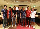 VTV 'vượt vùng cấm truyền thông' làm phim về HLV Park Hang-seo