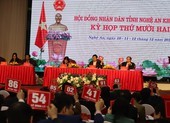 263 phụ nữ, trẻ em Nghệ An nghi là nạn nhân buôn bán người
