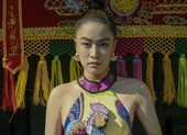 Hoàng Thùy Linh tung MV Duyên âm sau 2 ngày top 3 trending
