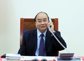 Tổng thống Philippines coi VN là hình mẫu phòng chống dịch