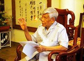 Nguyên Tổng Bí thư Lê Khả Phiêu từ trần