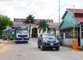 Quy định mới về xuất nhập cảnh Việt Nam - Lào