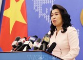 Việt Nam phản đối Trung Quốc triển khai máy bay ở Trường Sa